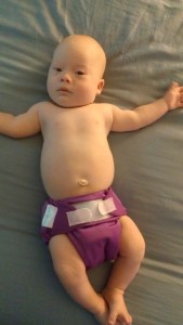 Cloth Diapers Los Angeles