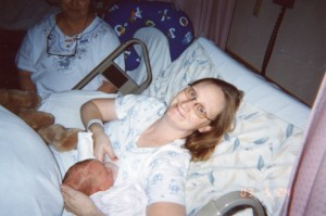 breastfeeding 5-24-03